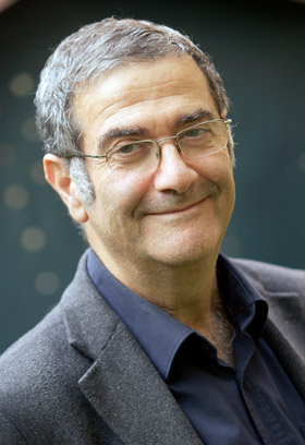 Professor Serge Haroche, joint winner of the 2021 Nobel Prize in Physics